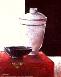 From The Asia Shop by Bjorn Baar